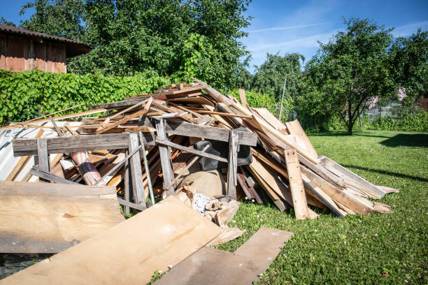 Trusted Park Forest, IL Junk Removal Services Experts